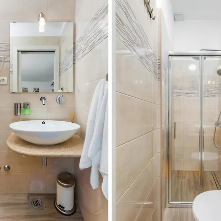 Milemanda For 8 People Near Pula With Children Playground Only 300 Meters From The * Помер